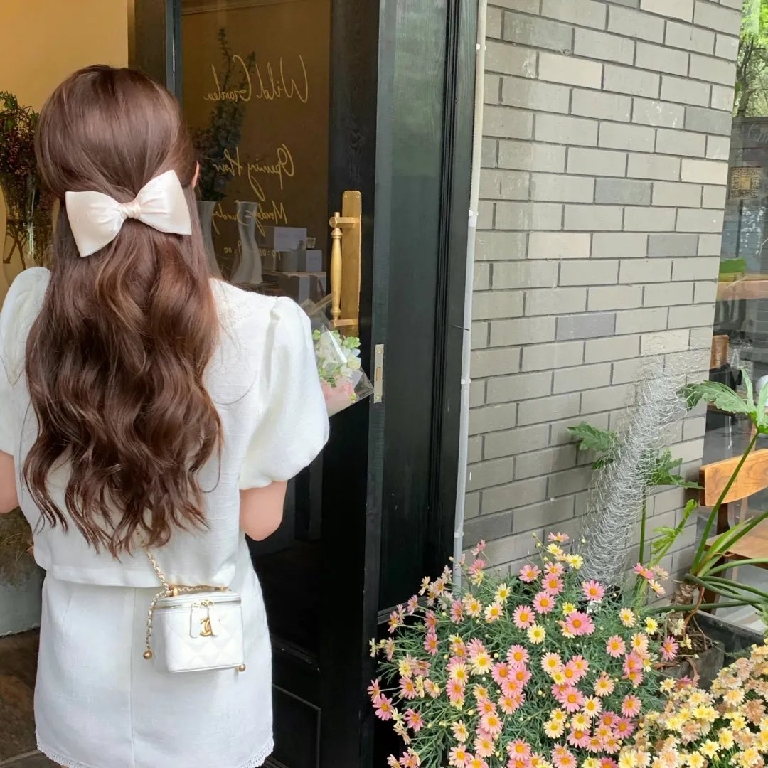 记忆的芬芳