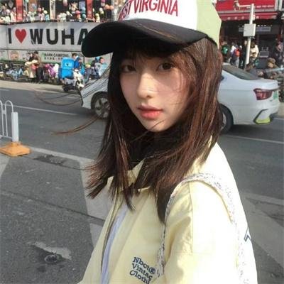 单身女孩