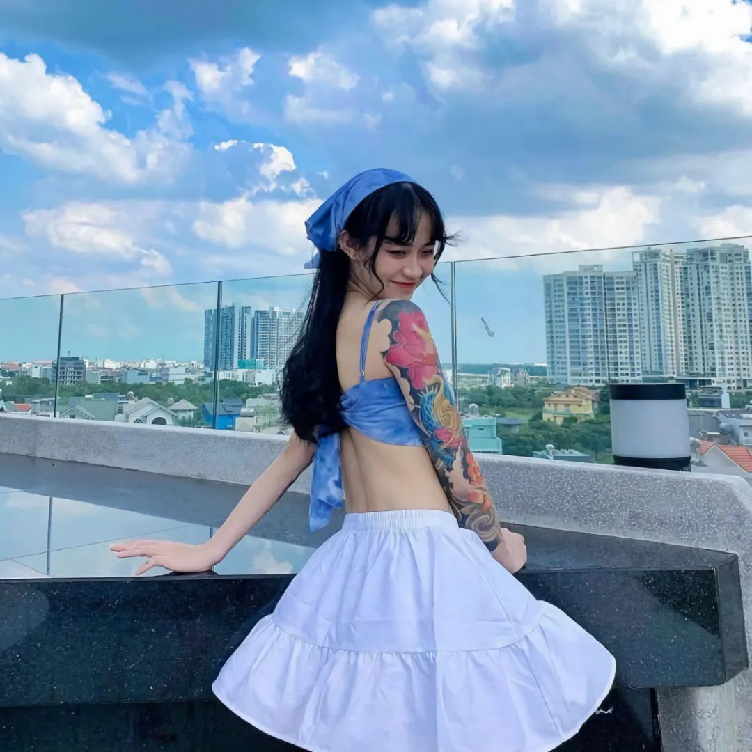 七处子